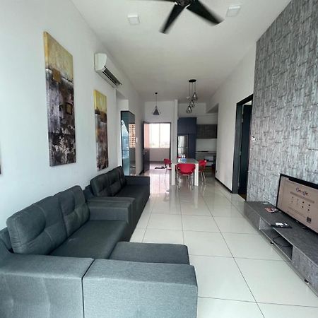 Kuala Lumpur Luxury Apartment At Opus Residence Klcc Quarto foto