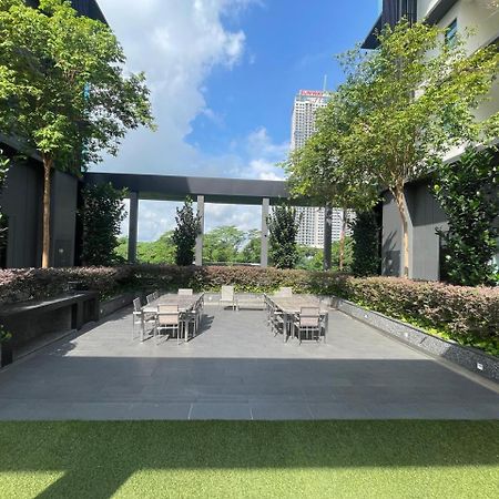 Kuala Lumpur Luxury Apartment At Opus Residence Klcc Quarto foto