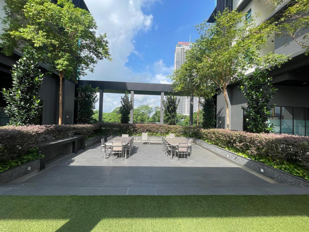Kuala Lumpur Luxury Apartment At Opus Residence Klcc Quarto foto