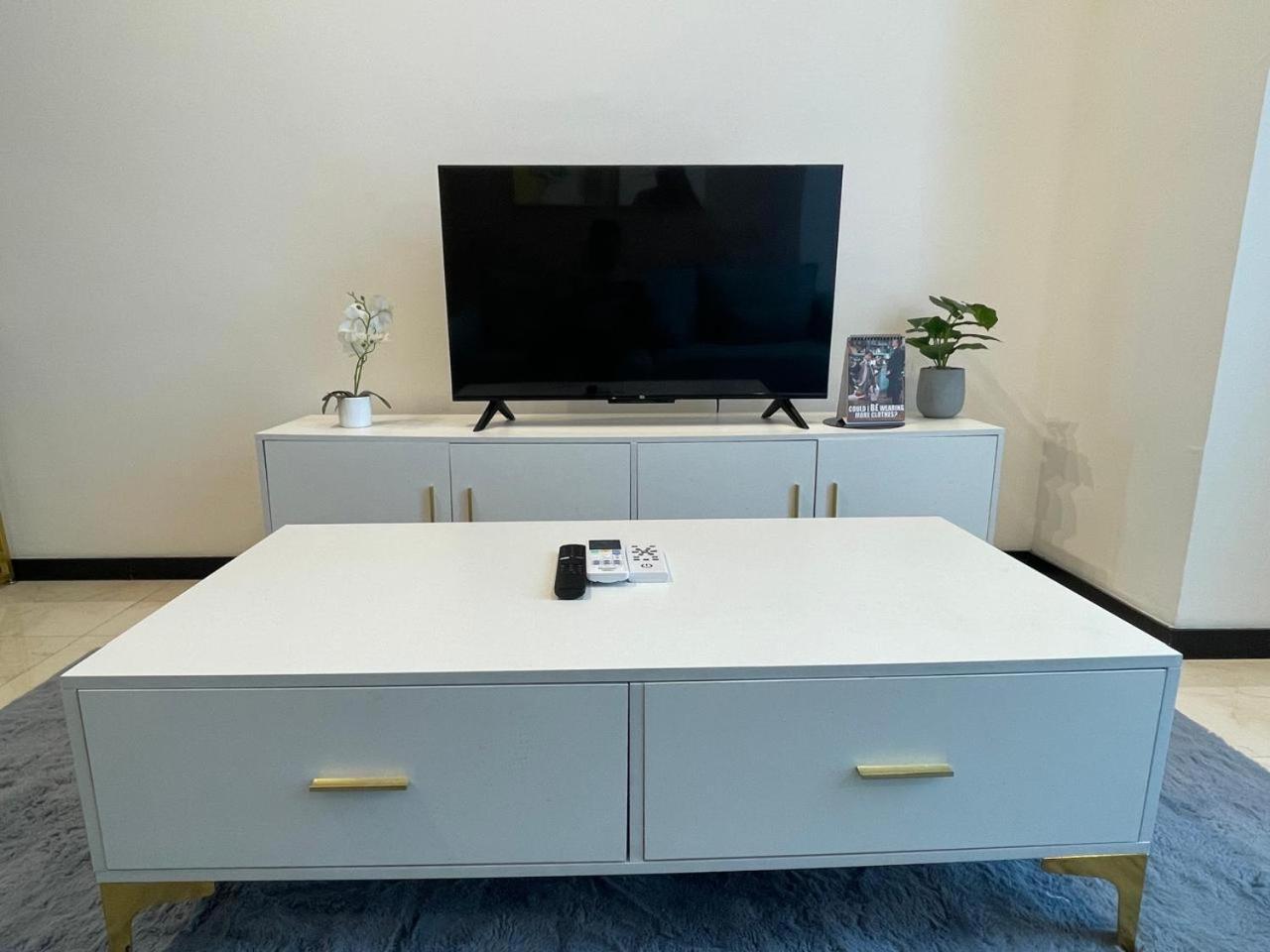 Kuala Lumpur Luxury Apartment At Opus Residence Klcc Quarto foto