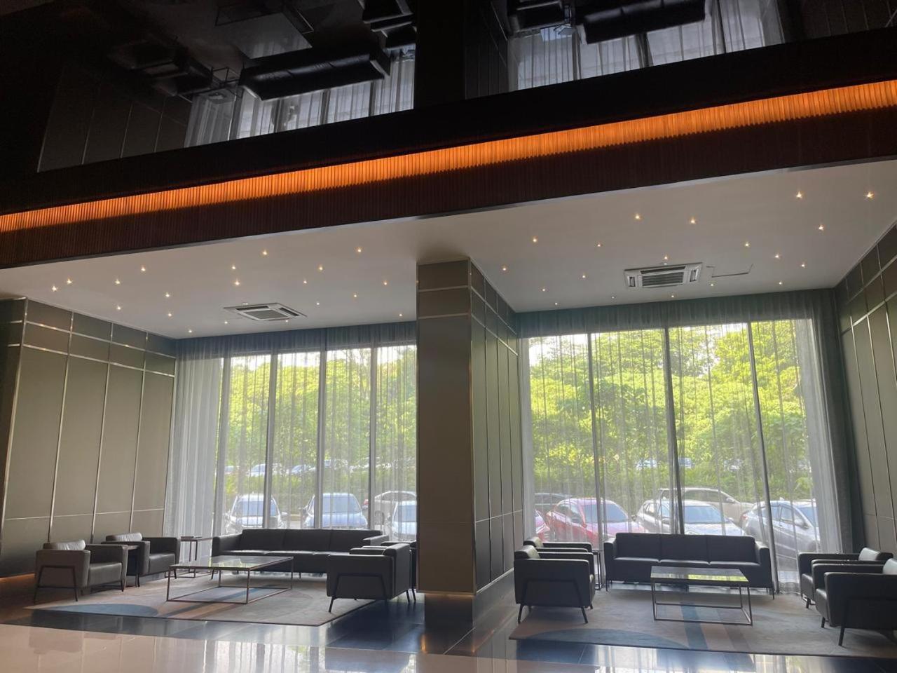 Kuala Lumpur Luxury Apartment At Opus Residence Klcc Quarto foto